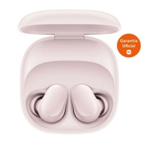 Auriculares Redmi Buds 6 Play Pink  Xiaomi