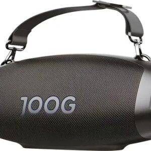 Parlante JOOG HI-Lite JHL-02 70W BT IPX6