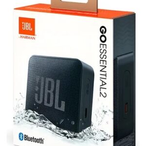 Parlante JBL GO Essential 2 - Black