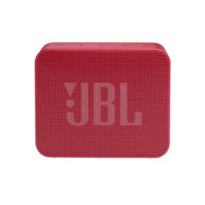 Parlante JBL GO Essential 2 - Red