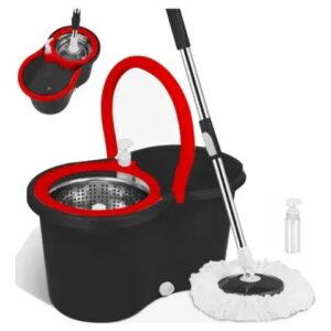 Mopa   repuesto con Ruedas