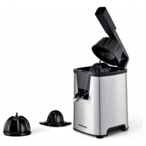 NovoHome Exprimidor Electrico NH-JM810