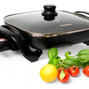 NovoHome Olla Electrica NH-SE055