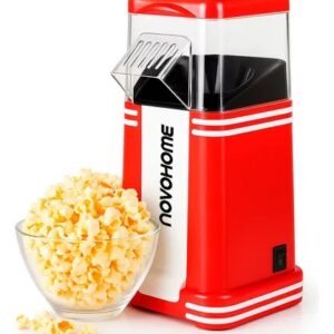 NovoHome Pochoclera Vintage NH-PM030