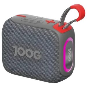 Parlante JOOG Pair S 1 800mAh IPX7 10W