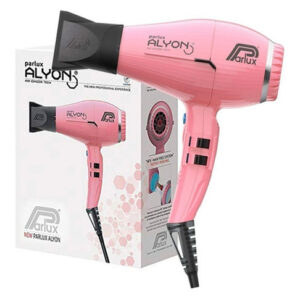 Secador Parlux Alyon - Rosa