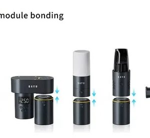 Bayu Kit de Mantenimiento Para Auto 192B