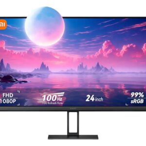 Monitor Xiaomi 24  G24I FHD 100hz IPS