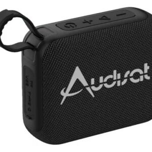 Parlante Audisat X5 Power 10W BT - Negro