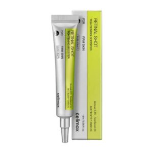 Serum Facial Celimax Retinol Shot Tightening Boost