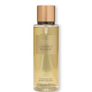 Victoria´s Secret Coconut Passion Body Splash250ml