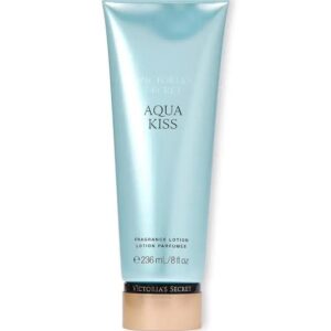 Victoria's Secret Aqua Kiss Body Lotion 236ml
