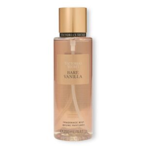 Victoria's Secret Bare Vainilla Body Splash 250ml