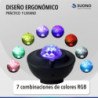 Auricular Vincha Gamer Headset GM-005