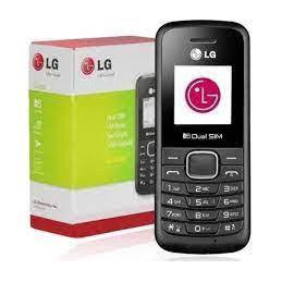 LG B220 Dual SIM 32 MB...