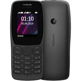 Nokia 110 (2019) Dual SIM 4...