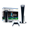 Sony PlayStation 5 825GB EA SPORTS FC 24 color bla