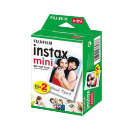 Film Instax Mini X 20 Fuji