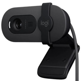 Webcam Logitech Brio 100...