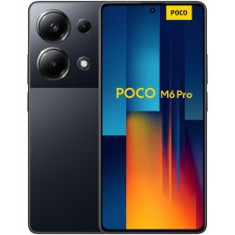celular Poco X6 Pro Dual...