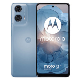Motorola Moto G24 Power...