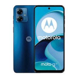 Motorola XT2341-3 Moto G14...