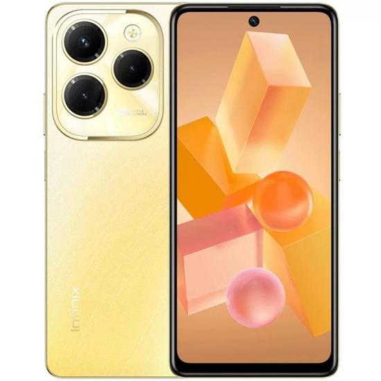 CELULAR INFINIX HOT 40 PRO 8/256 GOLD