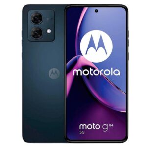 Celular Motorola Moto G84 256GB   8gb 5g mid blue