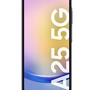 Celular Samsung Galaxy A25 5G 128 GB/6 GB SM-A256E
