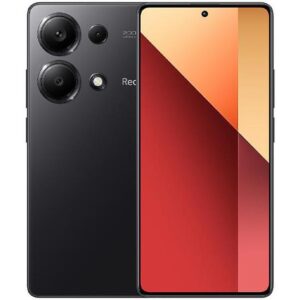 Celular Xiaomi Redmi Note 13 Pro Dual Chip 256GB 4