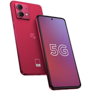 Motorola Moto G84  12GB/256GB  Magenta