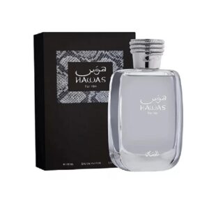 Perfume Rasasi Hawas For Him 100 ml