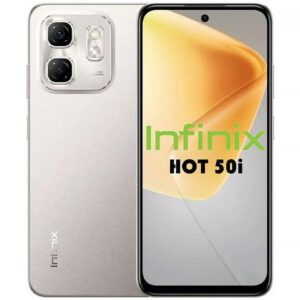 Smartphone Infinix Hot 50I X6531 Dual Sim de 256GB