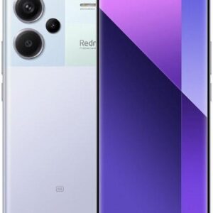 Smartphone Xiaomi Redmi Note 13 Pro  5G Purple