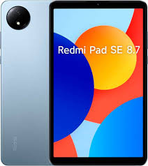 TABLET XIAOMI REDMI PAD SE 8 7 4   128 BLUE