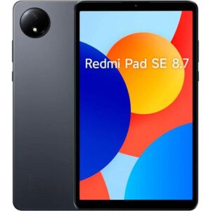 Tablet Xiaomi Redmi Pad SE 128GB 8 7  RAM 4GB gray