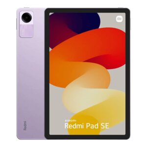 Tablet Xiaomi Redmi Pad Se Wi-Fi 128GB/4GBRam LILA