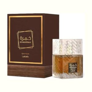 Unisex Khamrah Qahwa EDP Spray 3 4 oz Perfumee