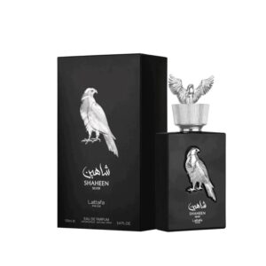 Unisex Pride Shaheen Silver EDP 100 ml  Perfume