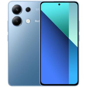 Xiaomi Redmi Note 13 Dual 256 GB 8 GB Ram Ice Blue