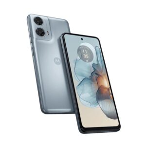 Celular MOTOROLA G24 Power 256GB Azul Claro
