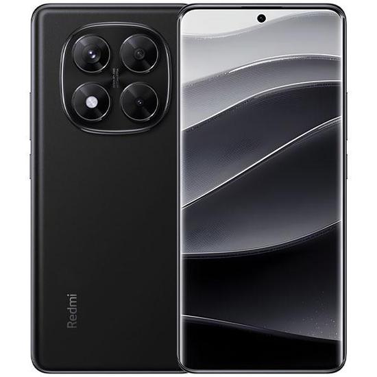 Celular Xiaomi Redmi Note 14 Pro 5G 256GB 8GB PUR