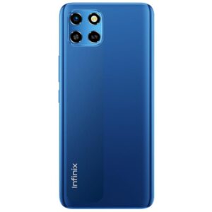 Celular infinix smart 6 64 gb  3 gb RAM