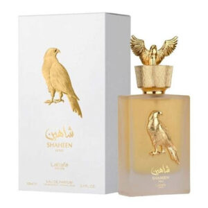 Lattafa Arabe Shaheen Gold EDP 100 ml