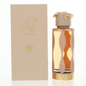 Perfume Lattafa Teriaq Eau De Parfum 100 Ml Mujer