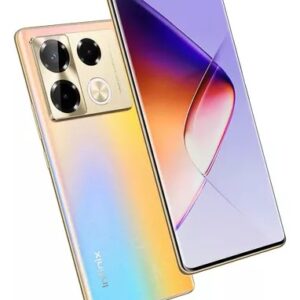 CELULAR INFINIX DS NOTE 40 5G 8 8 256GB DORADO