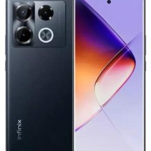 CELULAR INFINIX DS NOTE 40 5G 8 8 256GB NEGRO