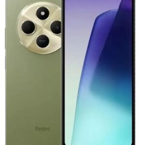 Celular Redmi 14C 4GB/128GB Sage Green Xiaomi
