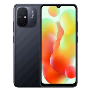 Celular Xiaomi Redmi 12C 4gbGB|128G gray