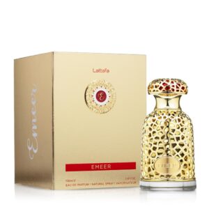 Lattafa Emeer EDP 100 ml